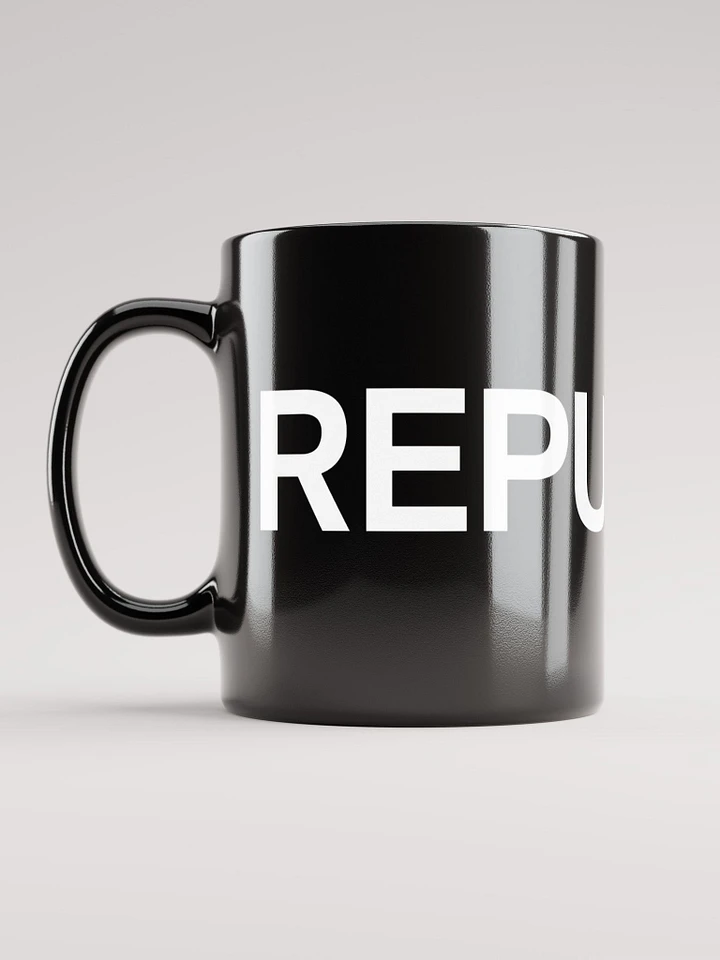 Republic Mug product image (1)