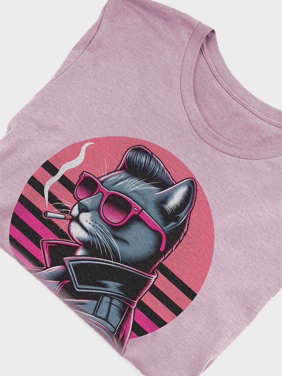 Greaser Fury Super Soft Shirt product image (12)