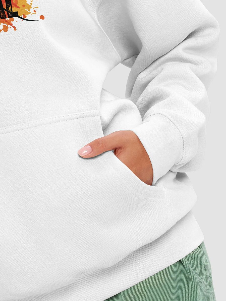 God is Real Hoodie product image (8)