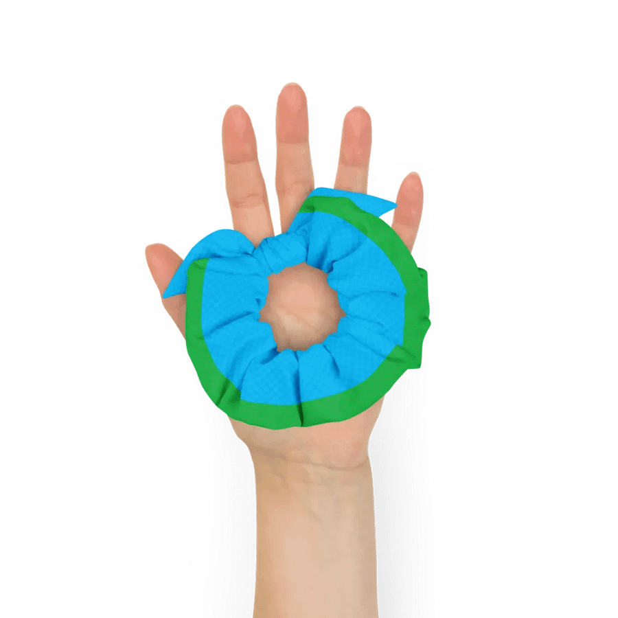 8-Bit Hair Tie product image (7)