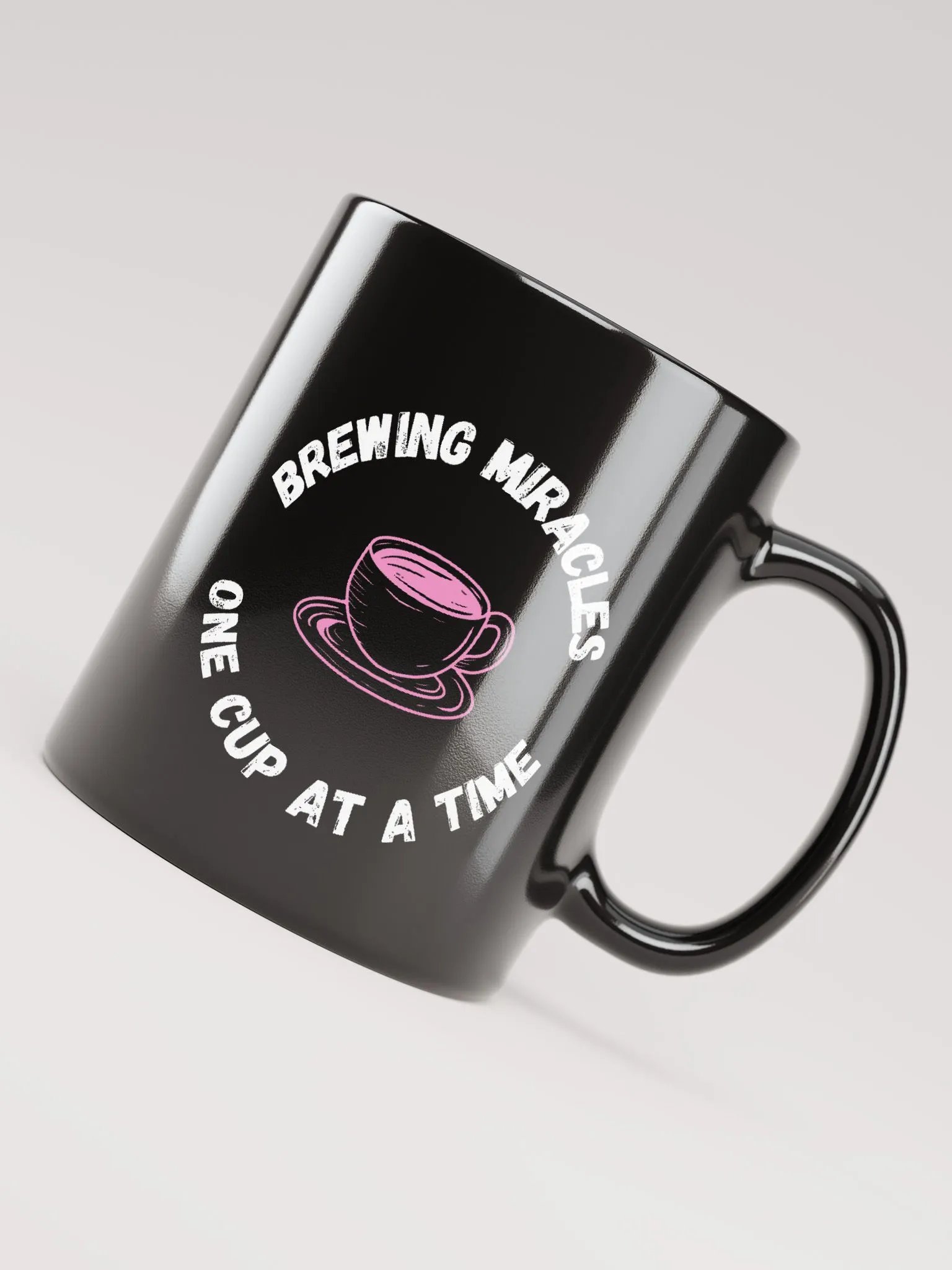 Brewing Miracles One Cup At A Time product image (3)