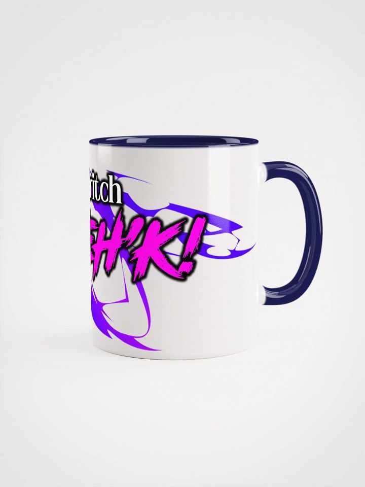 Eldritch BLEH'K Mug product image (2)