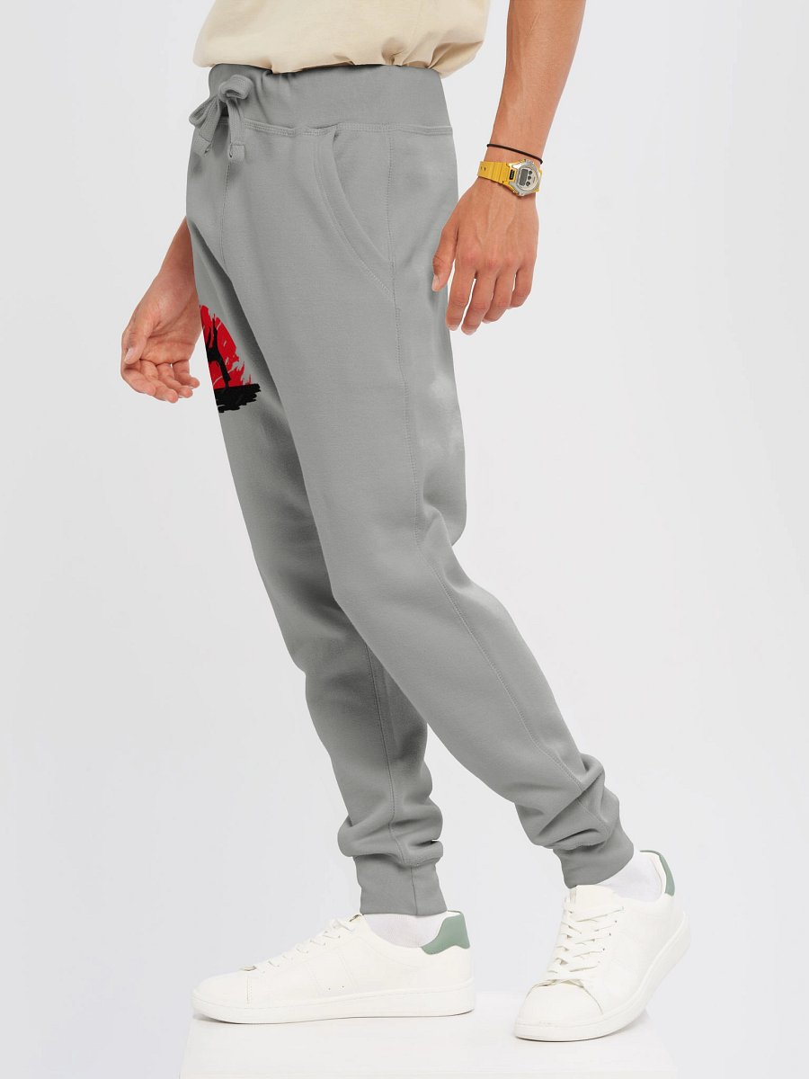 KARATE JOGGER PANTS product image (6)