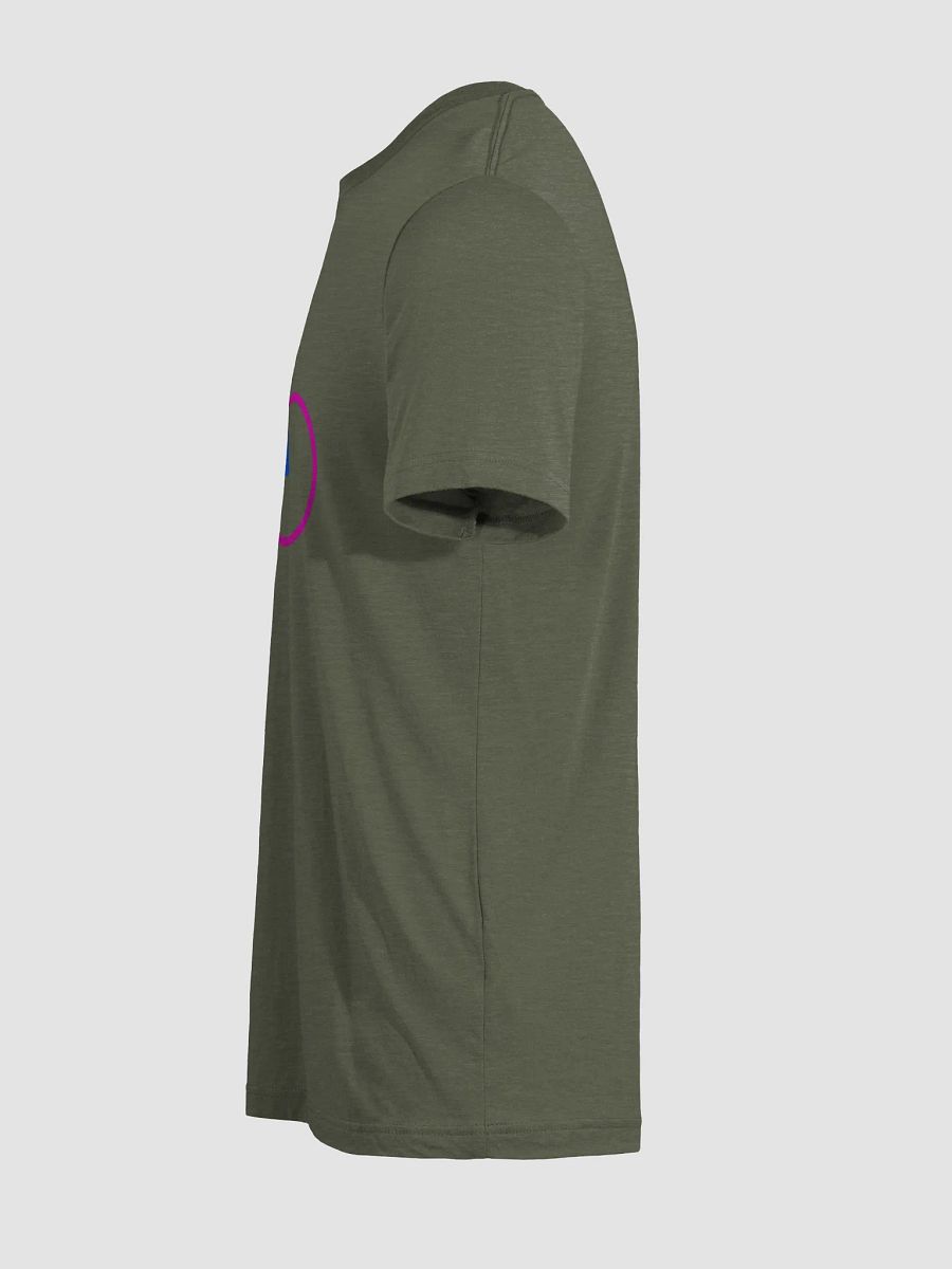 Traditional Love Wrap Unisex T-Shirt product image (7)