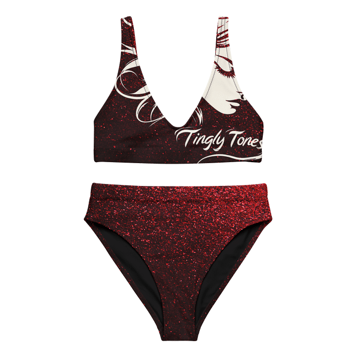 Whispering Tingly Tones Bikini V2 product image (1)