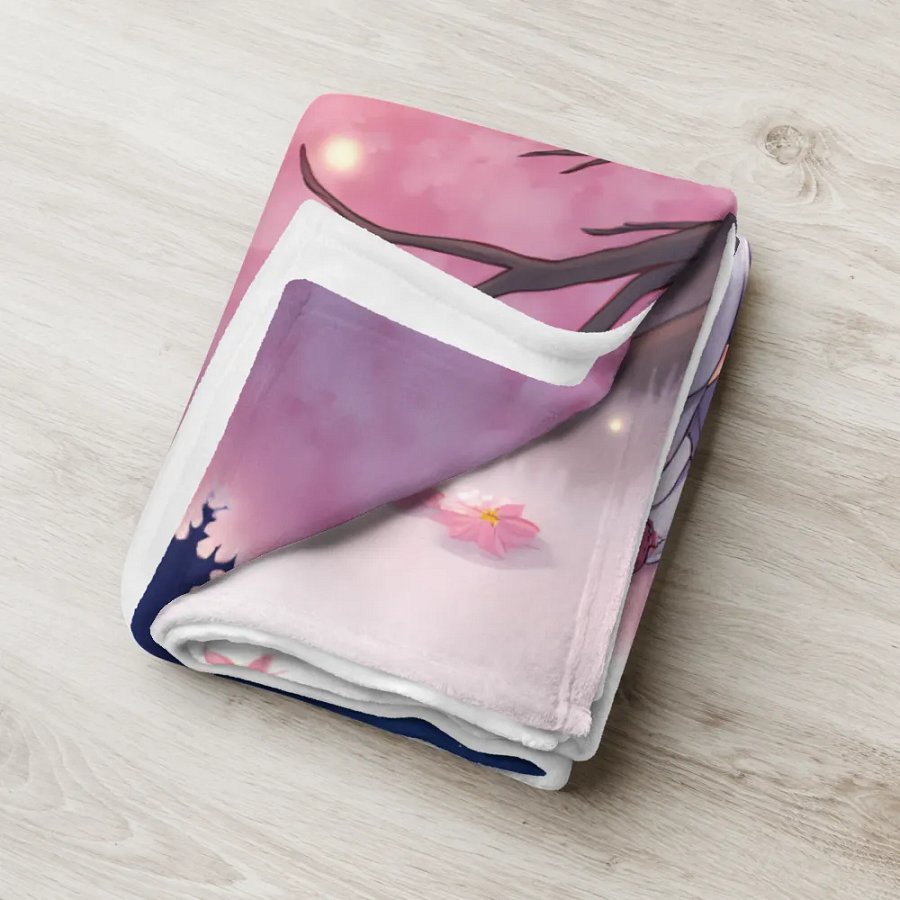 Cozy Blanket product image (18)