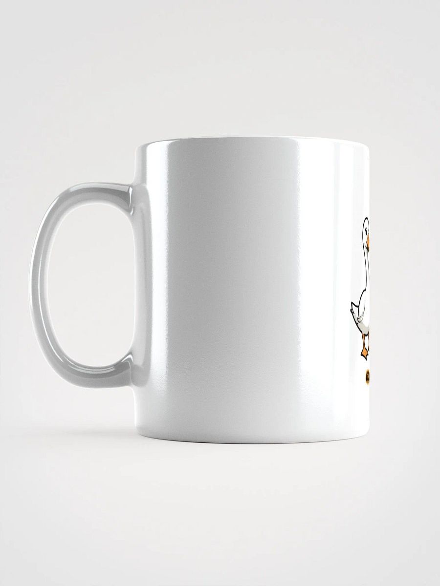 Goose Bumps Mug product image (6)