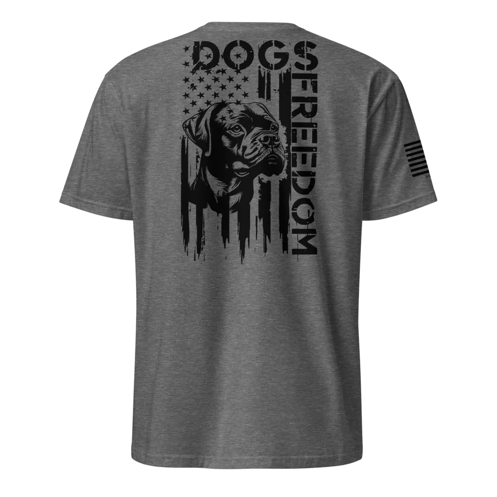 Dogs and Freedom: Boxer product image (5)