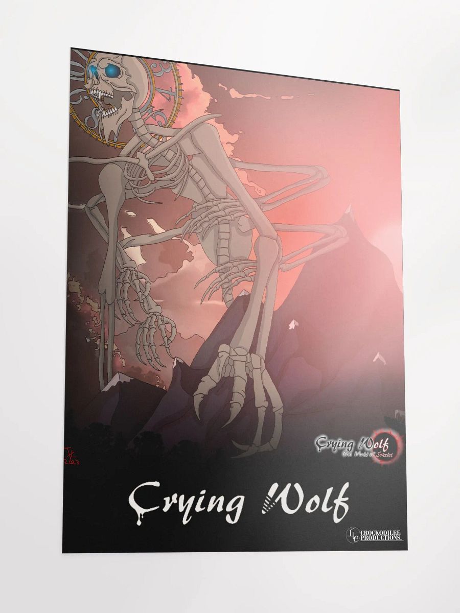 Centilcalious Poster product image (3)