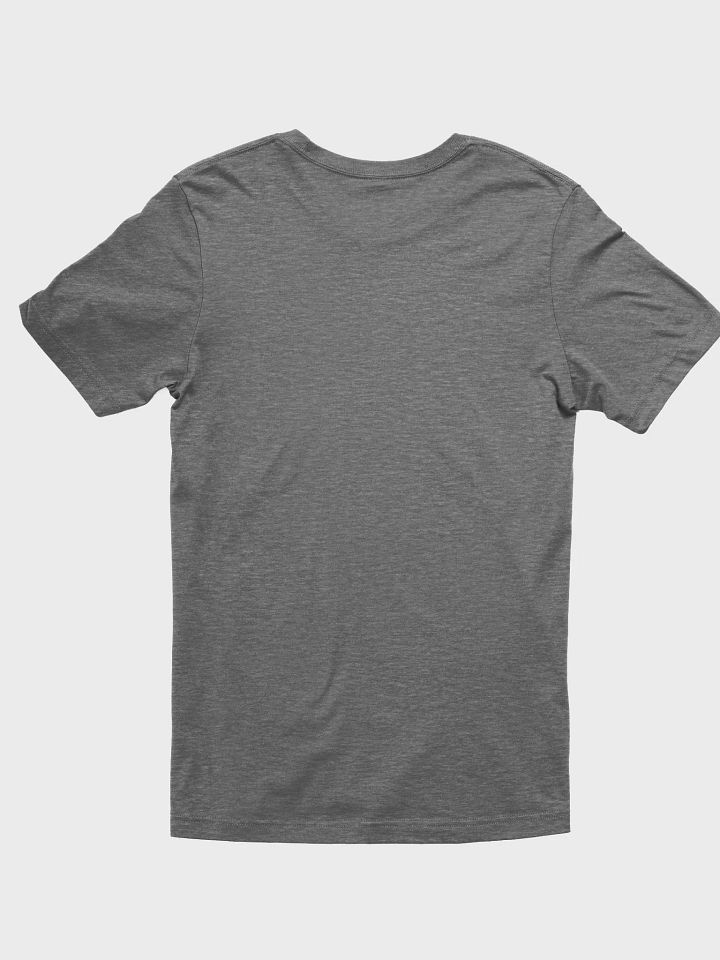 Phoenix Stacy logo shirt - Grey product image (2)