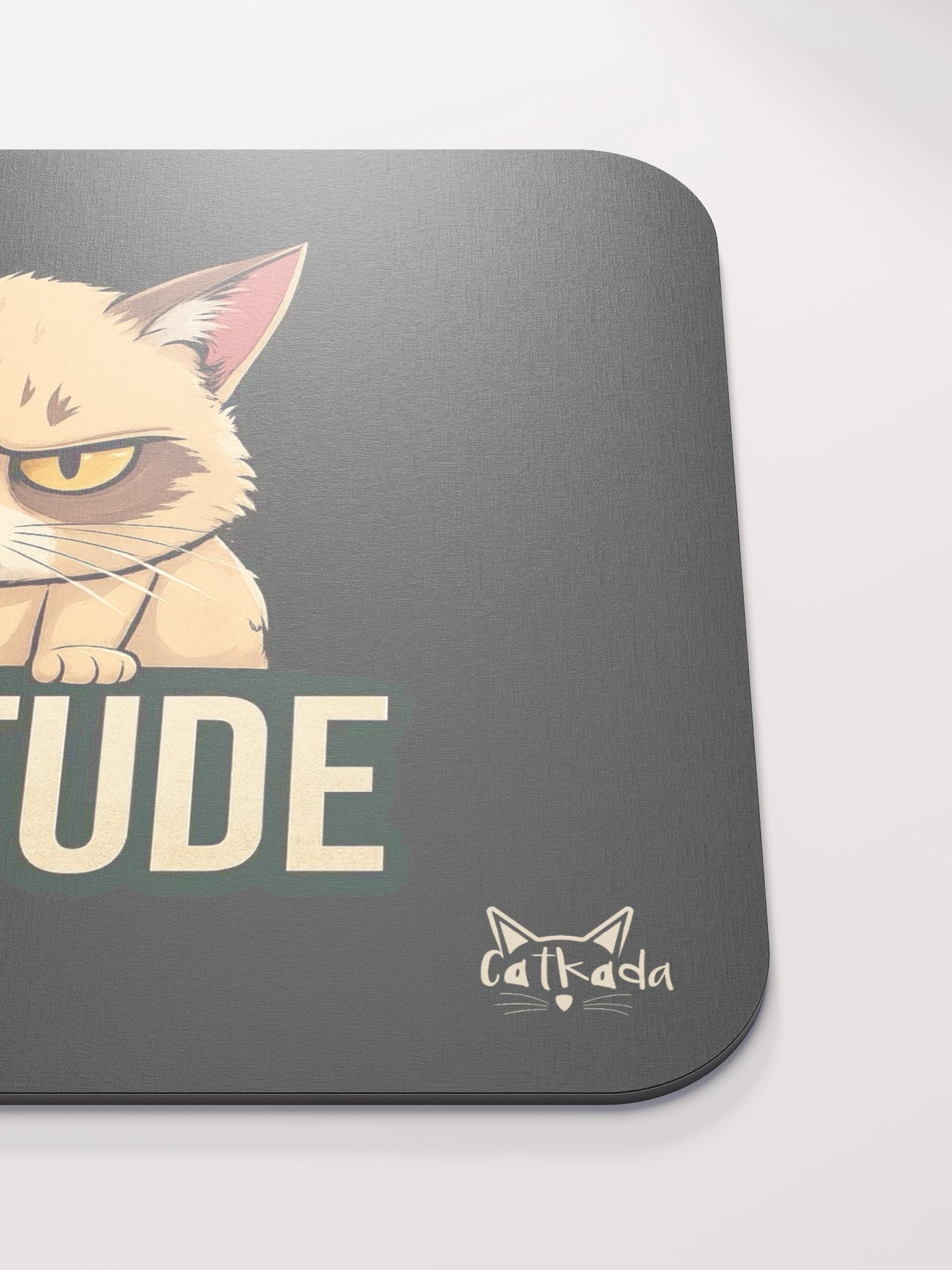 CATITUDE MOUSEPAD product image (5)