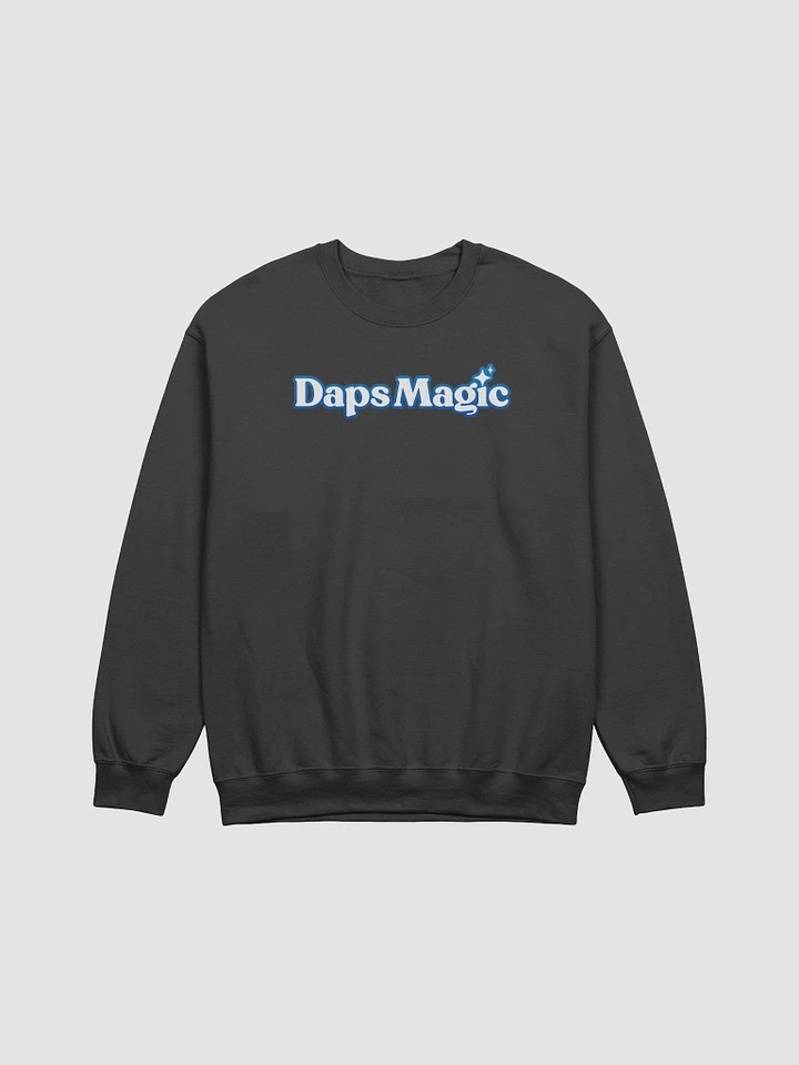 Daps Magic Crewneck Sweatshirt product image (5)