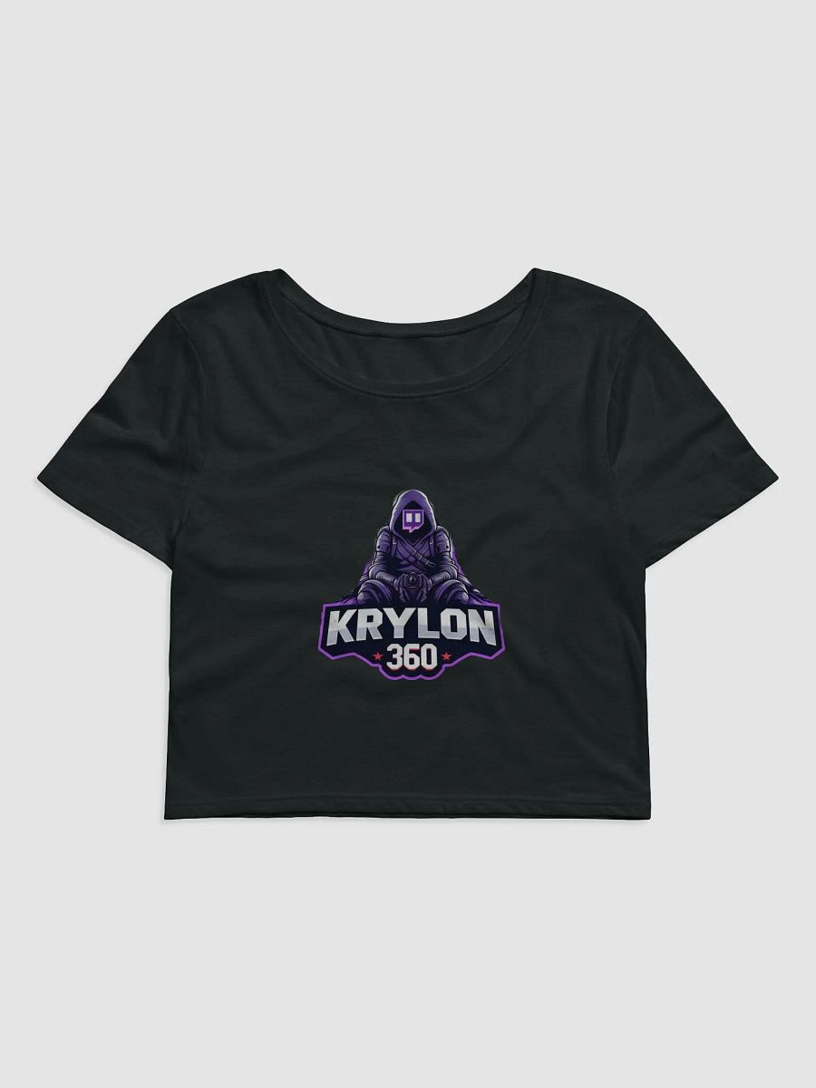 Krylon Crop Tee product image (1)