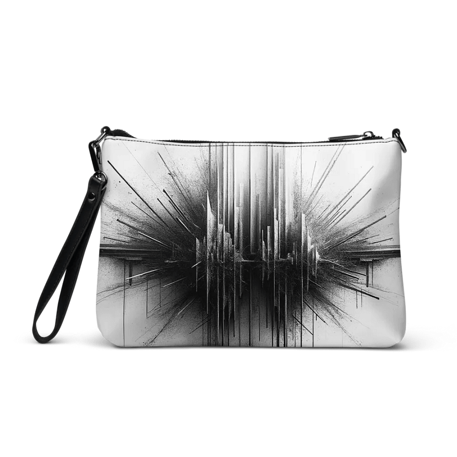 Splintered Purse product image (1)