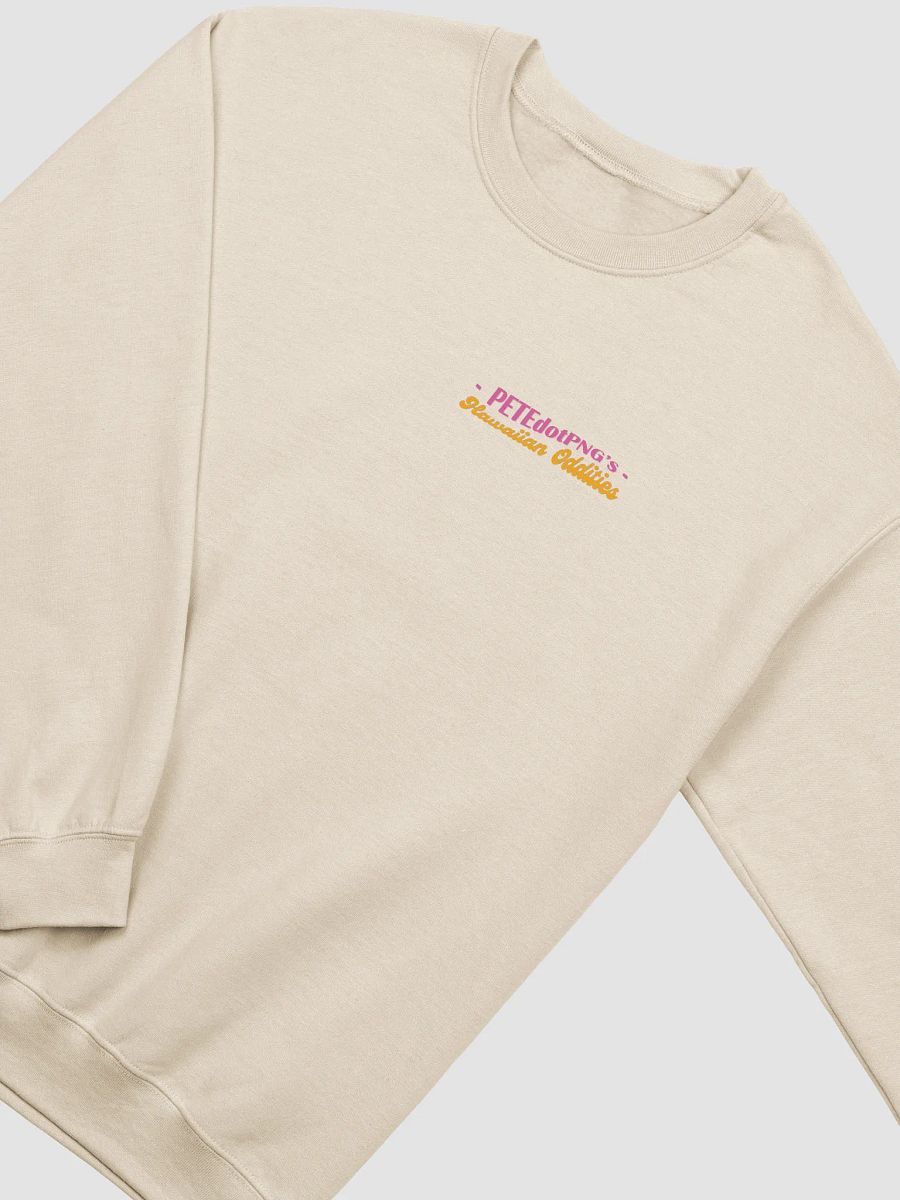 Hawaiian Oddities Sweater product image (2)