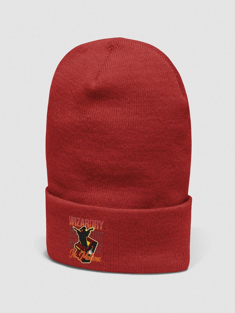 WIZARDRY IN MOTION product image (2)