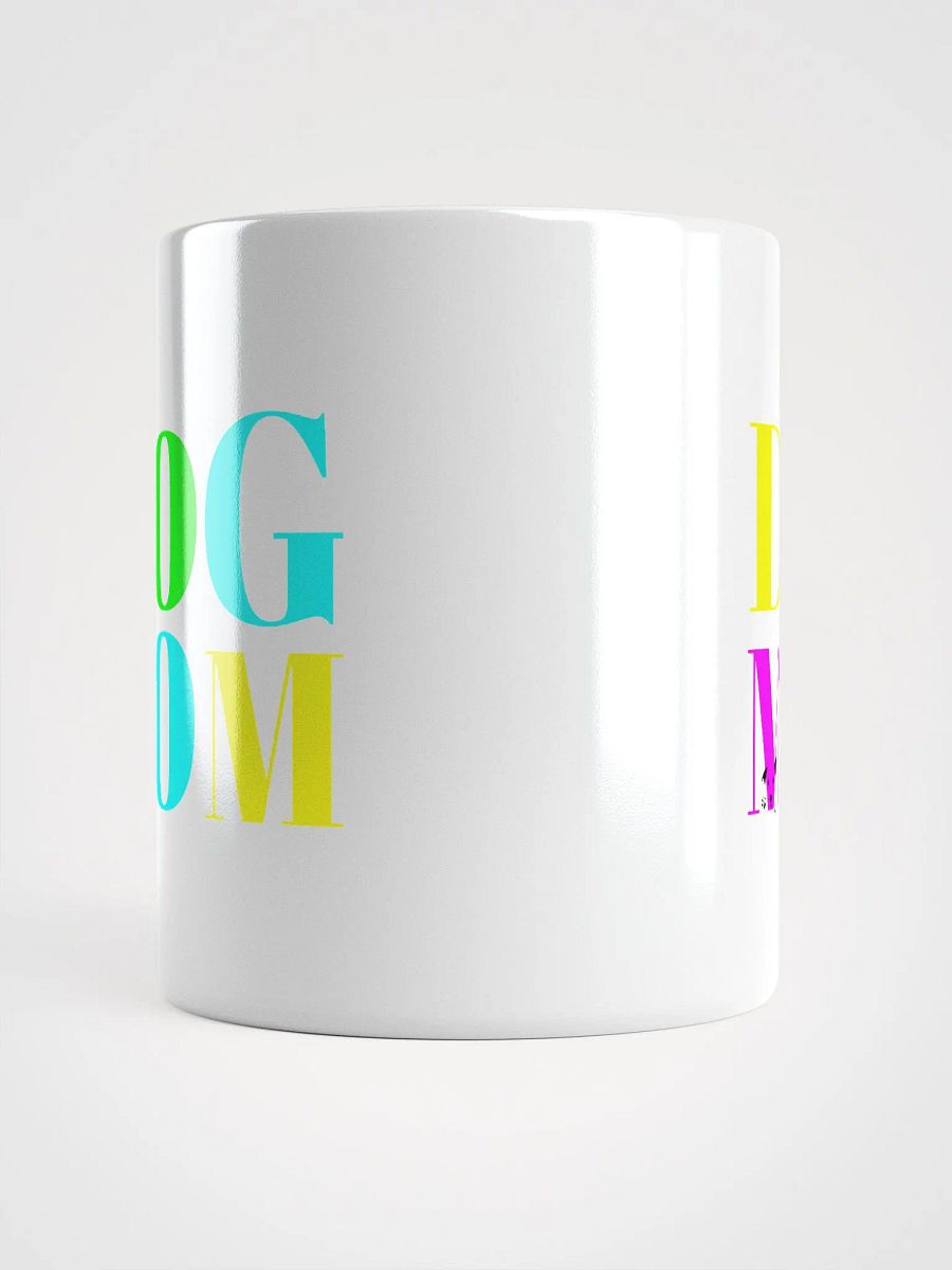 Dog Mom Coffee Mug product image (15)
