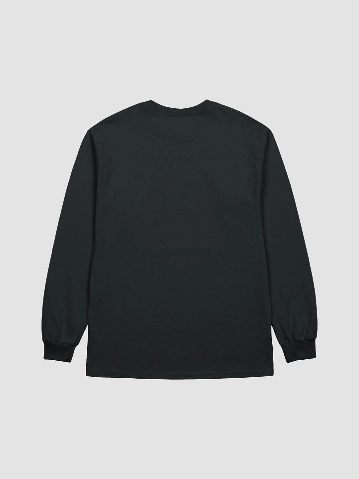 Nefertiti long sleeve T-shirt product image (5)