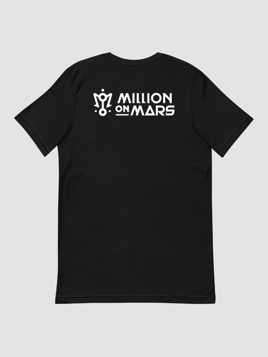 The Metaglyph Tee product image (4)