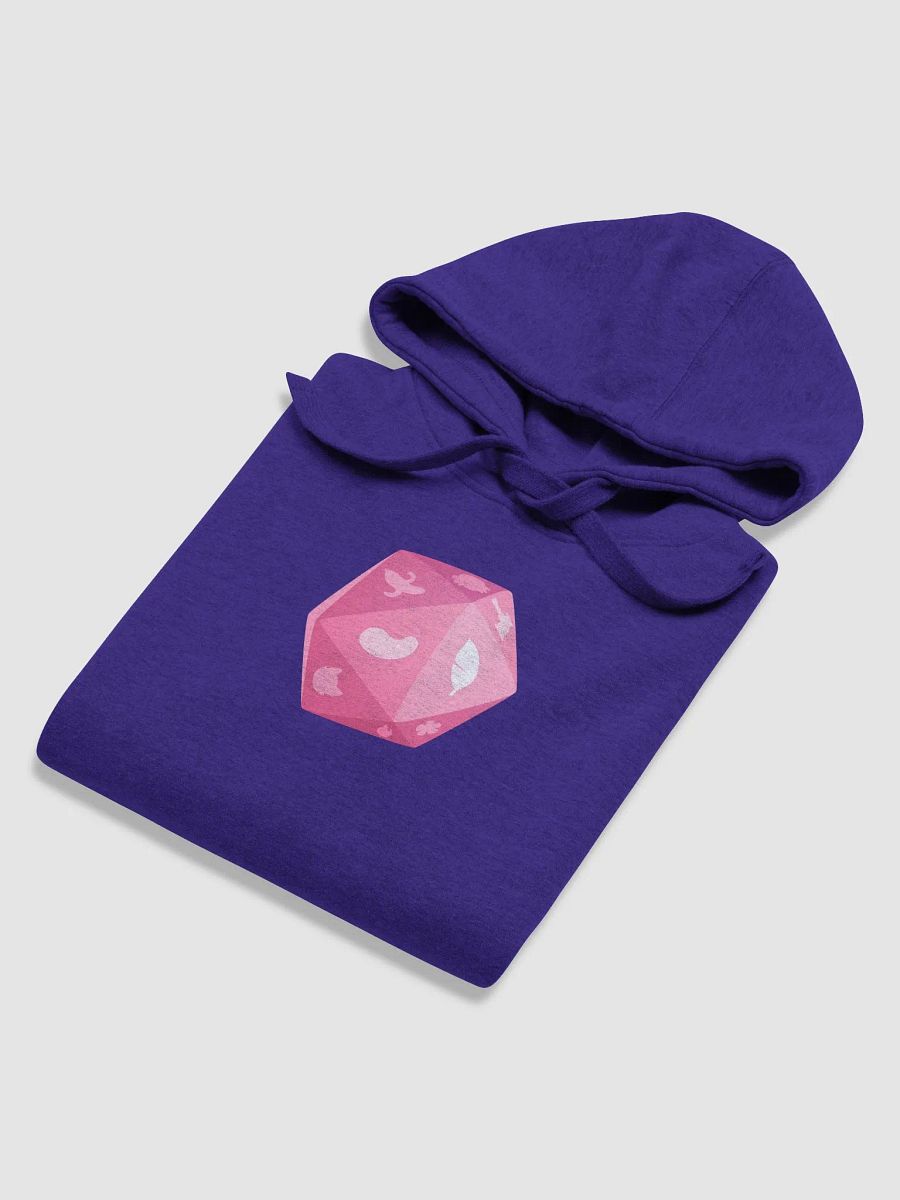 b20 - Petal Hoodie product image (5)