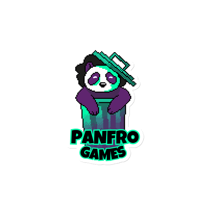 Trash Panda Magnet product image (2)