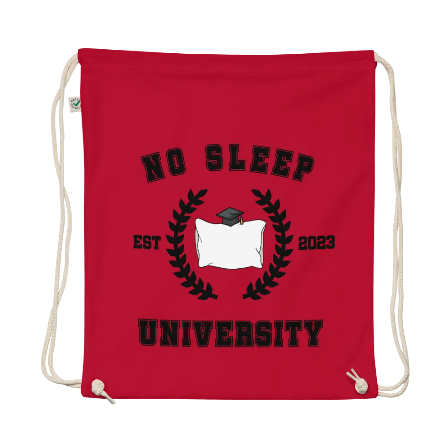 NSU Drawstring product image (1)