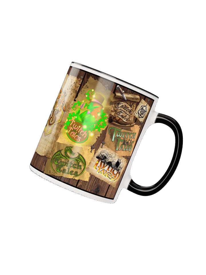 Twitch Tales Mug product image (13)