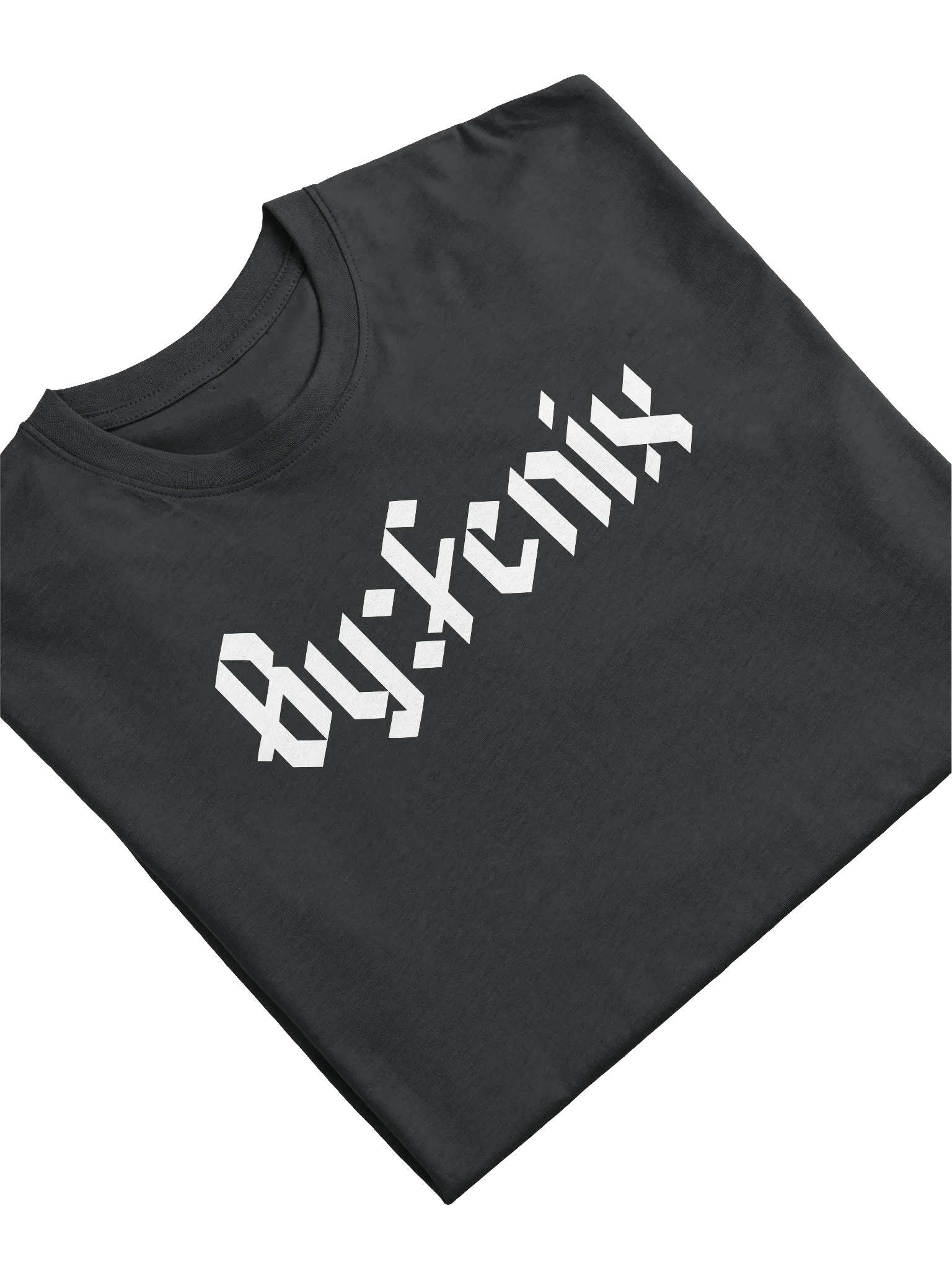 By:Fenix "Forte" Script Tee product image (3)