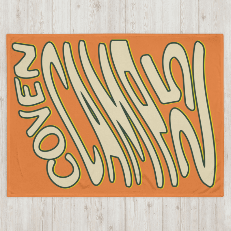 Coven Camp 25 Squish Logo product image (2)