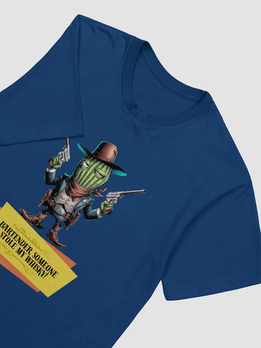 Cowboy Cactus Tee product image (58)