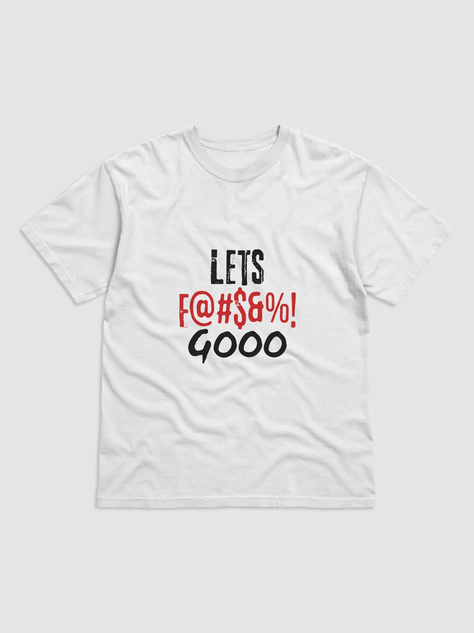 LFG Shirt product image (1)