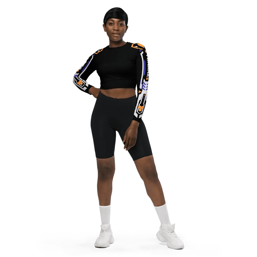 Tuna Crop Top product image (3)