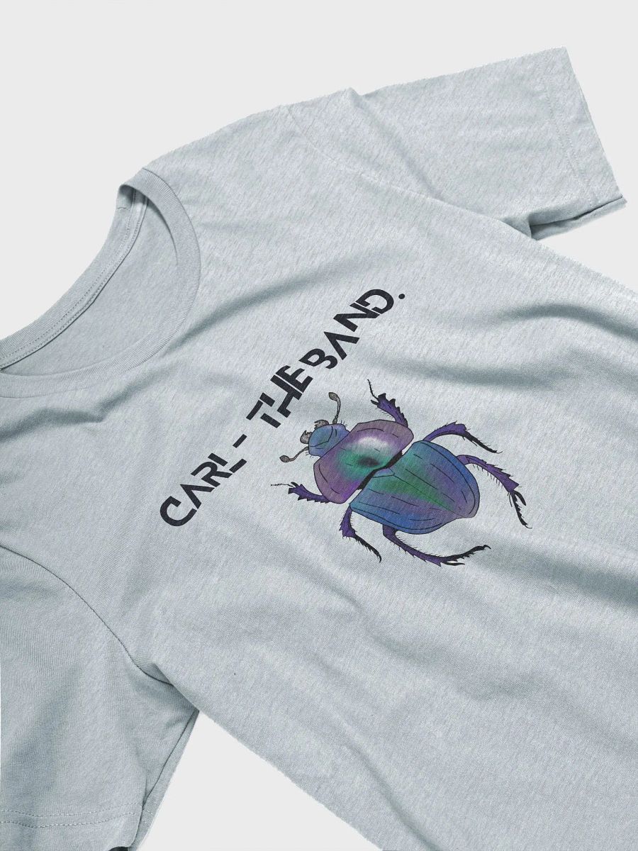 Carl (the tour the band shirt.) product image (3)
