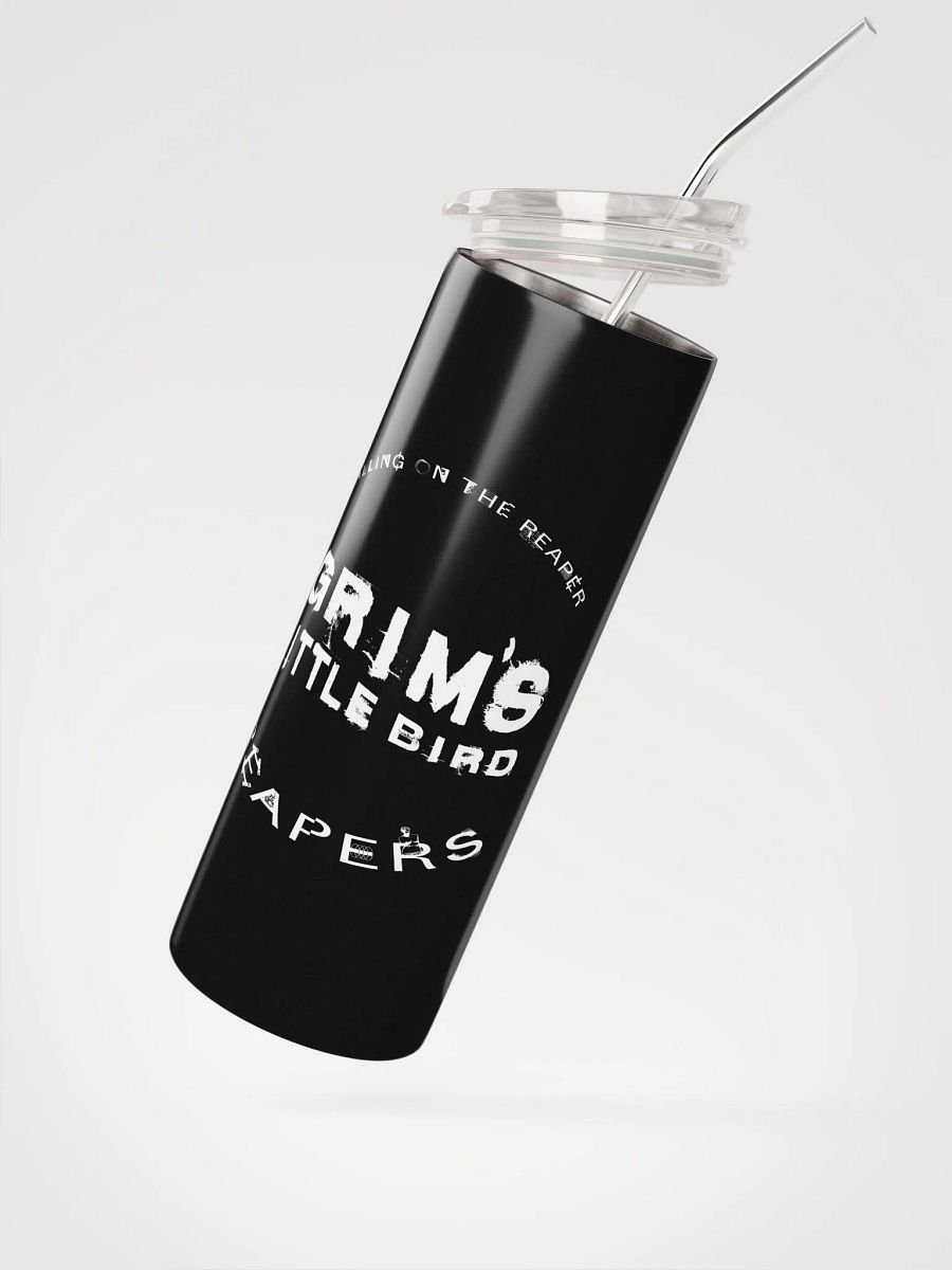 Grim's Little Bird Tumbler product image (2)