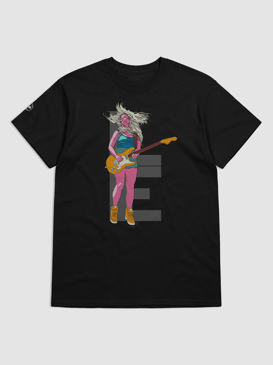 LE Unisex Heavy Cotton Tee product image (4)