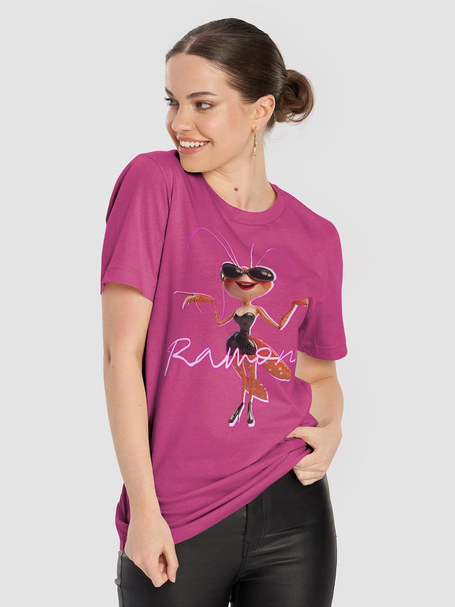 Ramona - T Shirt product image (54)