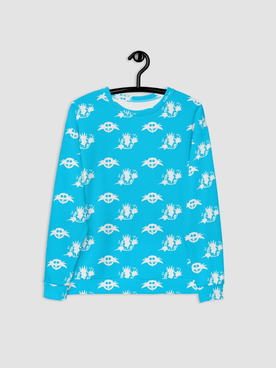SNOWY SKIES SWEATER product image (3)