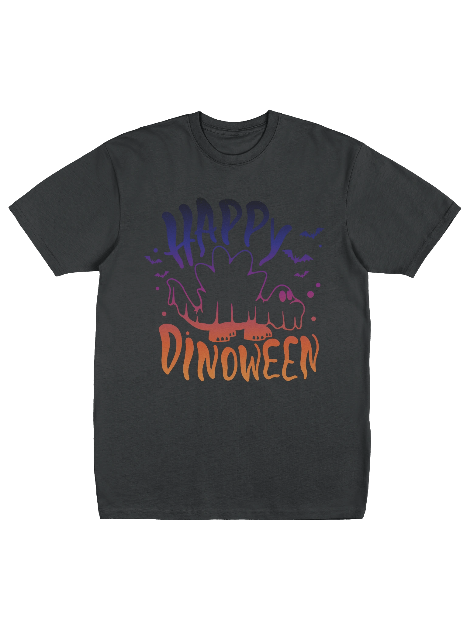 Happy Dinoween Tee product image (1)