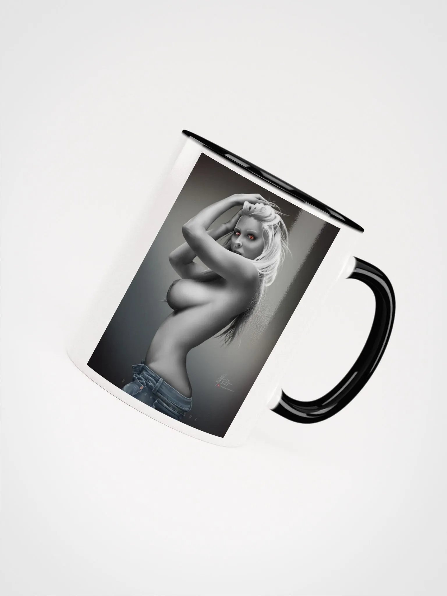 Sexxy Mug - Dual Color product image (16)