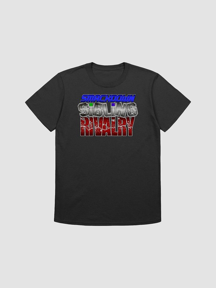SmackDown: A Sibling Rivalry Merch product image (1)