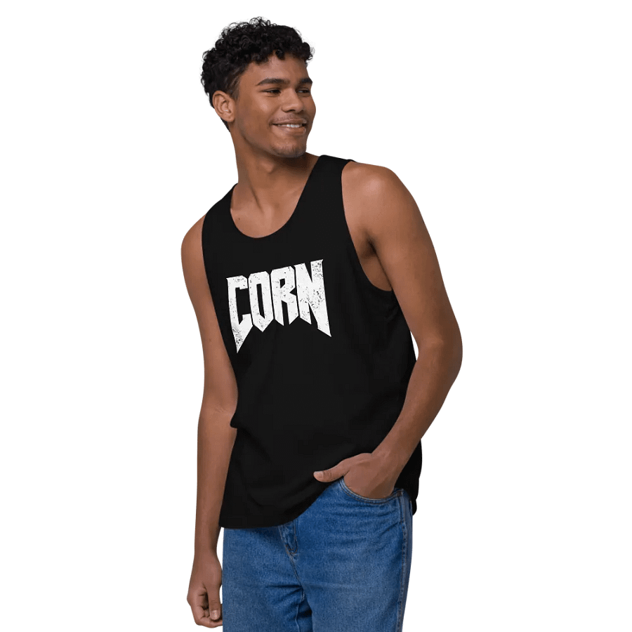 DOOM CORN product image (8)