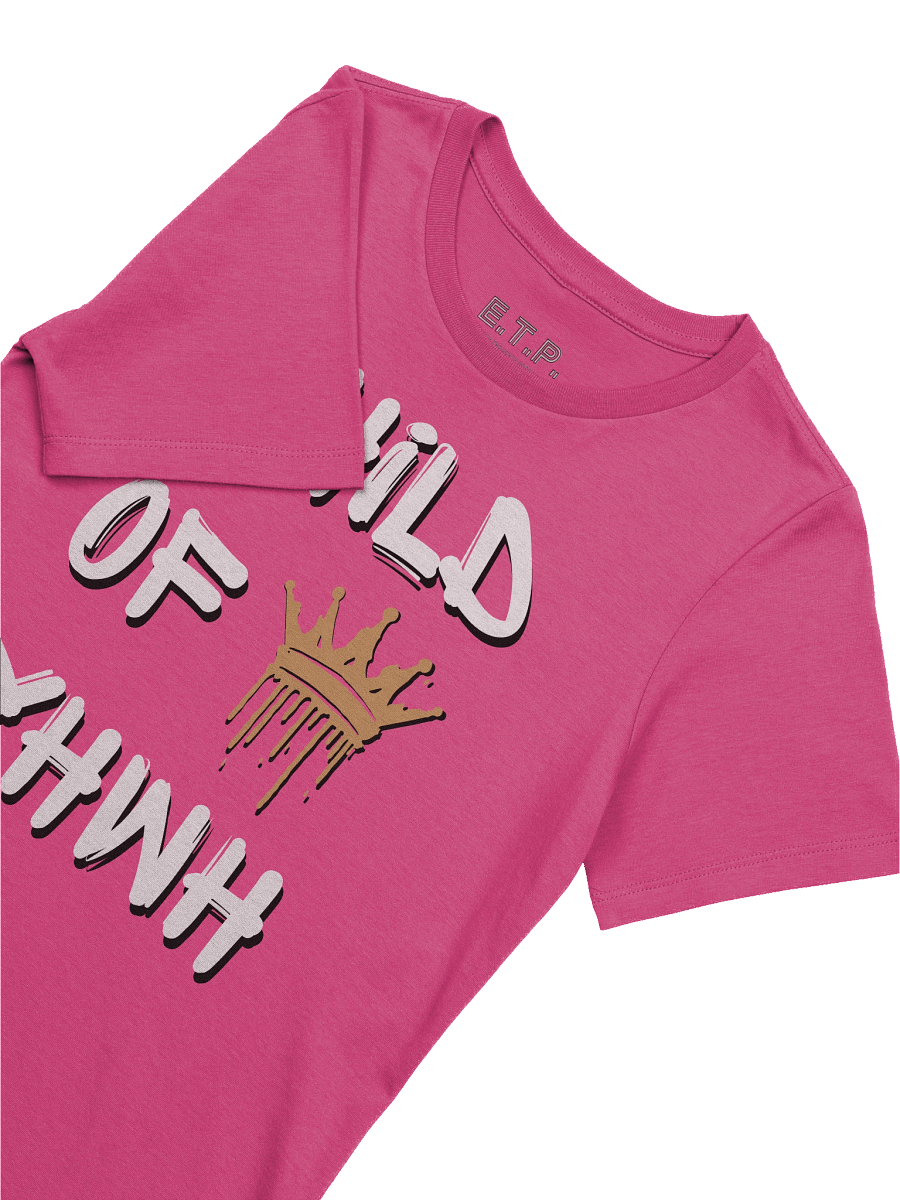 Child of YHWH - Women product image (44)