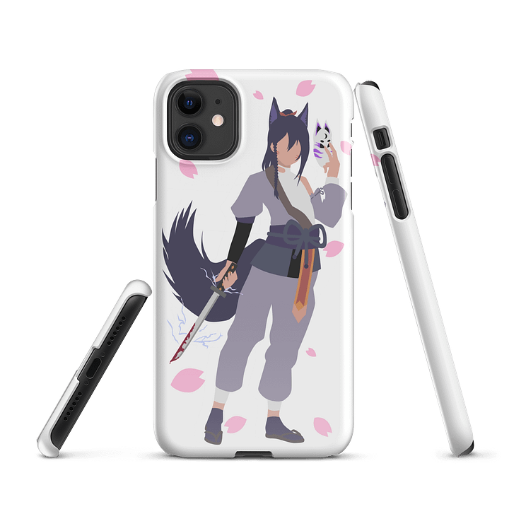 Snap Case for iPhone® product image (2)
