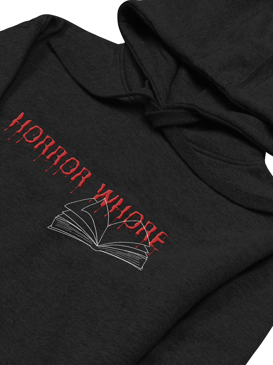 HORROR WH*RE HOODIE product image (33)