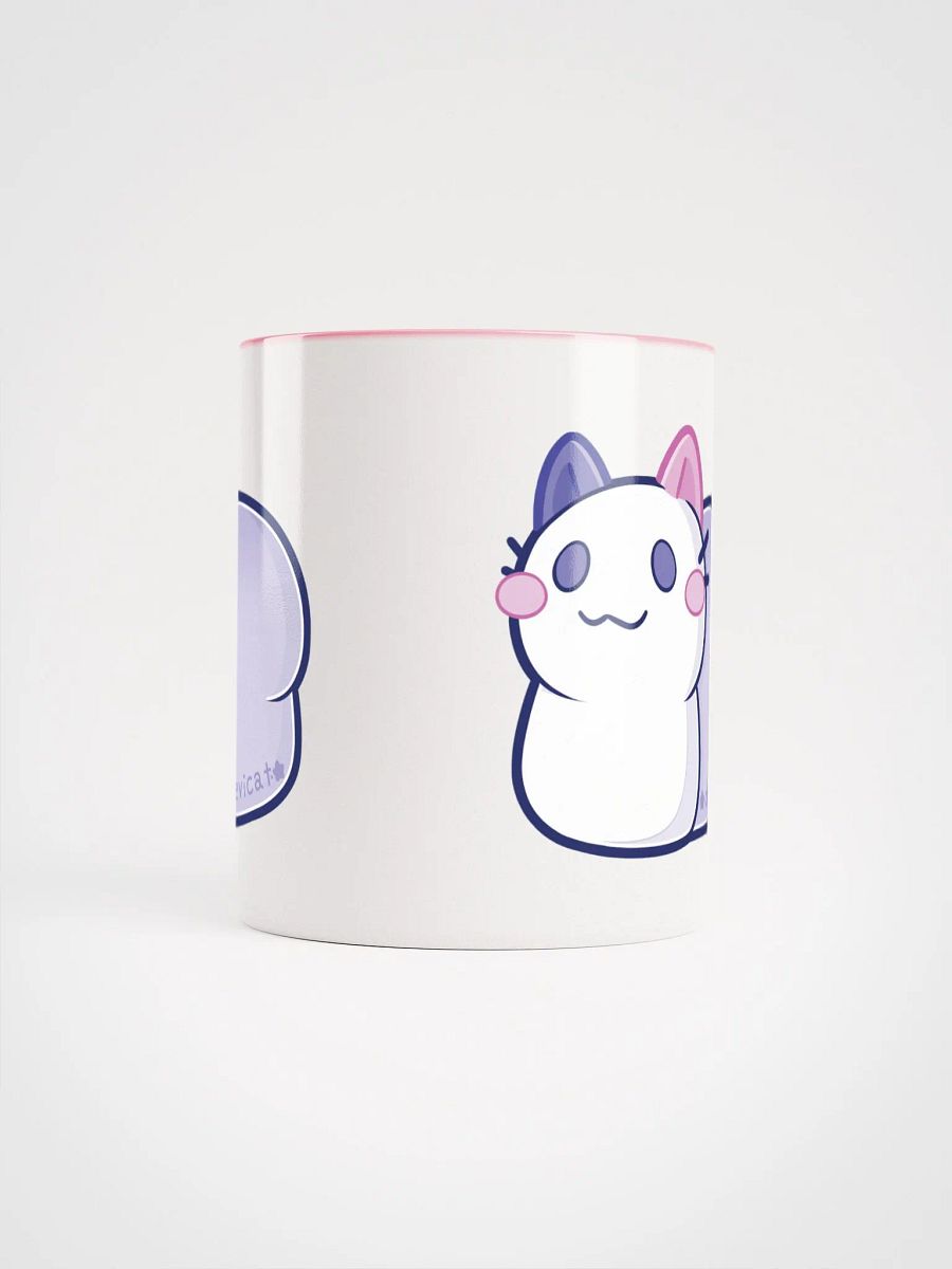 Mug • CandiCat Candi Bread • 2024 product image (5)