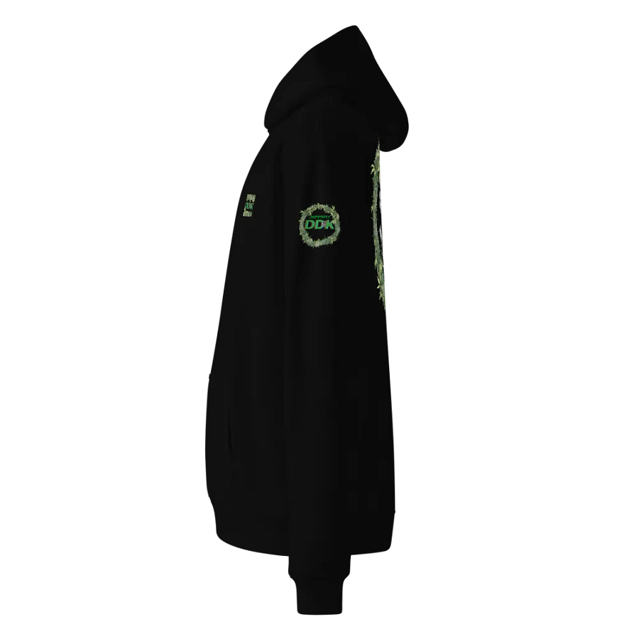DDK Clan Hoodie product image (11)