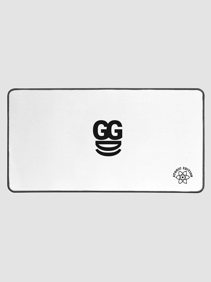 Atomic Edition - Desk Mat product image (1)