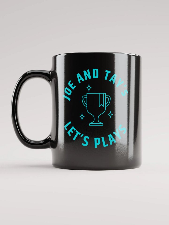Trophy Club Mug product image (1)