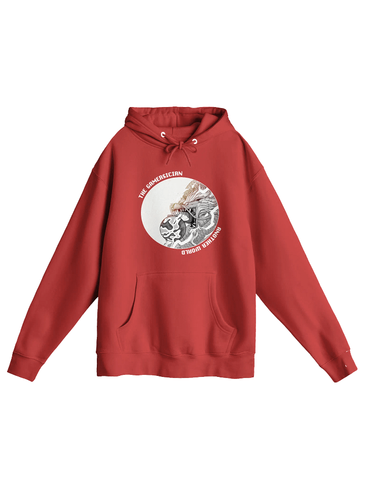 Another World Hoodie product image (1)