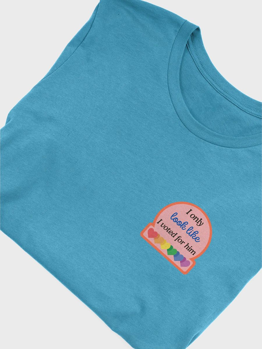 In Looks Only Tee product image (43)